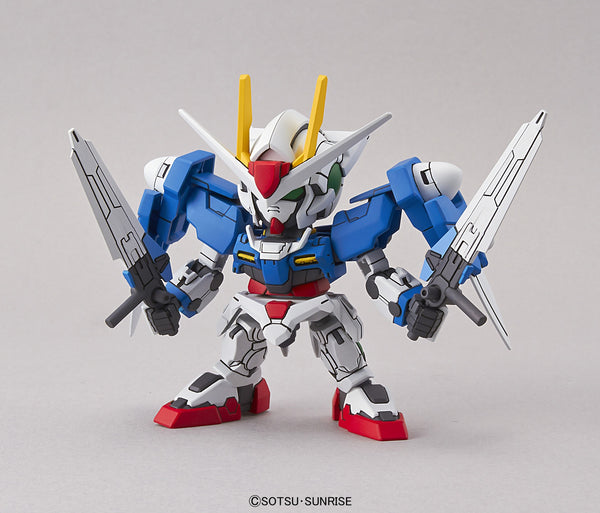 Bandai SD EX-Standard 008 00 Gundam 'Gundam 00'