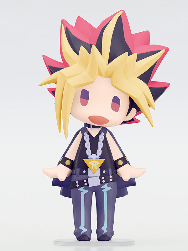 GoodSmile Company HELLO GOOD SMILE Yami Yugi