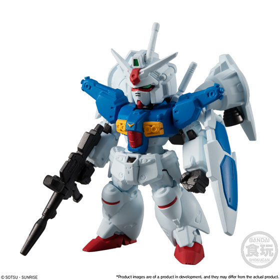 Spirits [BOX] FW Gundam Converge 10TH ANNIVERSARY # SELECTION 02