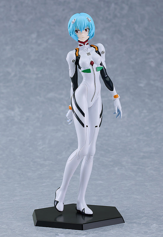 Good Smile Company PLAMAX Rei Ayanami