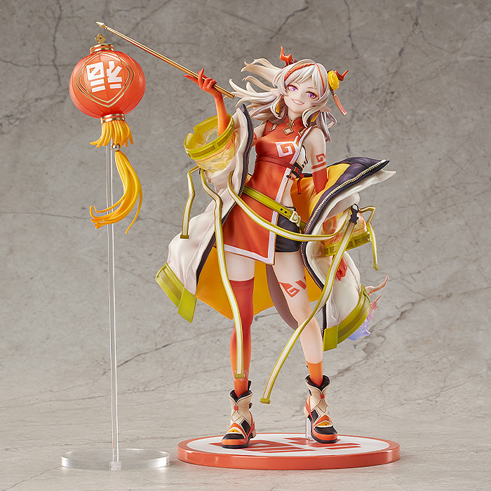 Good Smile Company Nian: Spring Festival VER.(4580416946933)