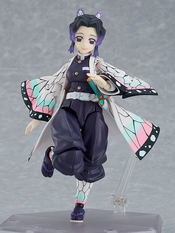 Good Smile Company figma Shinobu Kocho - P-REX Hobby