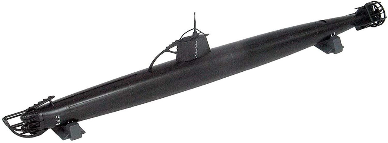 FineMolds 1/72 IJN MIDGET SUBMARINE A-TARGET TYPE A "Sydney Bay" | 4536318550037
