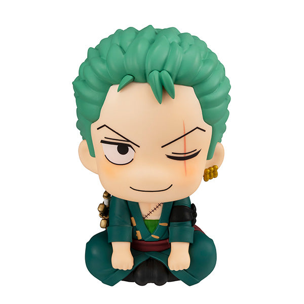 Megahouse LookUp Roronoa Zoro (Repeat) "One Piece" - P-REX Hobby