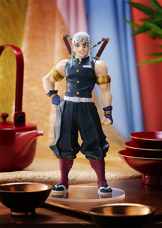 [GoodSmile] POP UP PARADE Tengen Uzui | 4580416945110