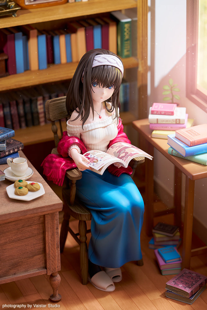 KOTOBUKIYA Fumika Sagisawa -off stage-(4934054039975)