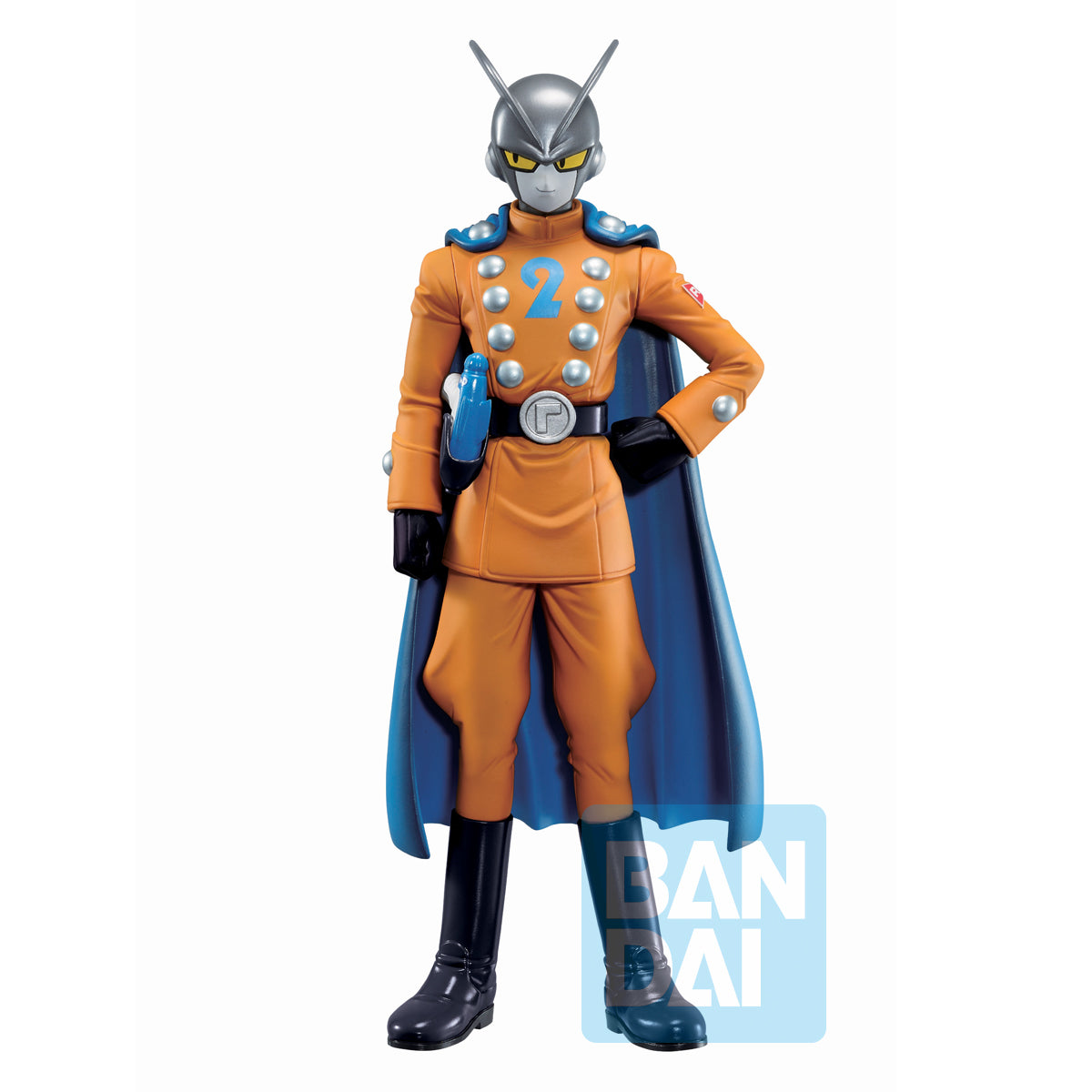 BANDAI Spirits Gamma 2 (Super Hero)(4573102636188)