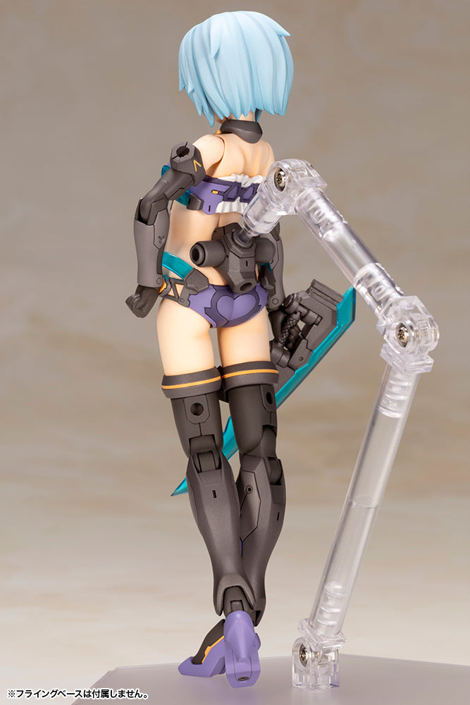 Kotobukiya Frame Arms Girl Series Hresvelgr Bikini Armor Ver., Plastic Model Kit | 4934054055562