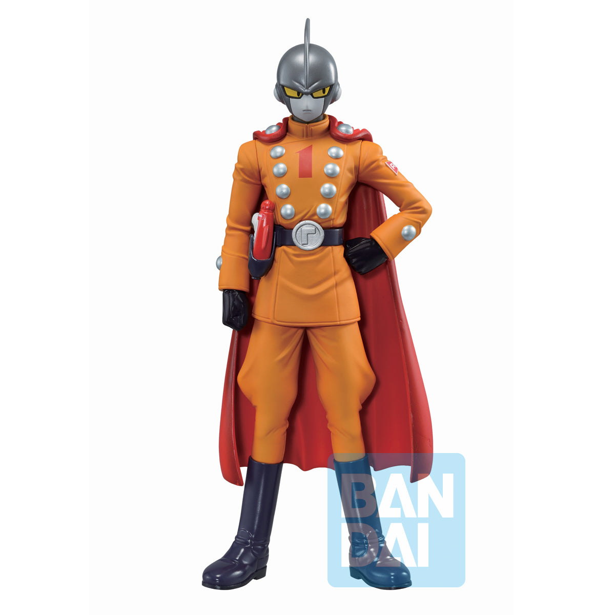 BANDAI Spirits Gamma 1 (Super Hero) | 4573102636171