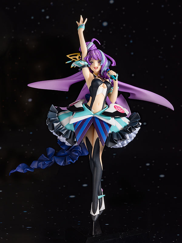Good Smile Company Macross Delta Series Plamax MF-11: Minimum Factory Mikumo Guynemer (Re-Run) 1/20 Scale Figure Model Kit