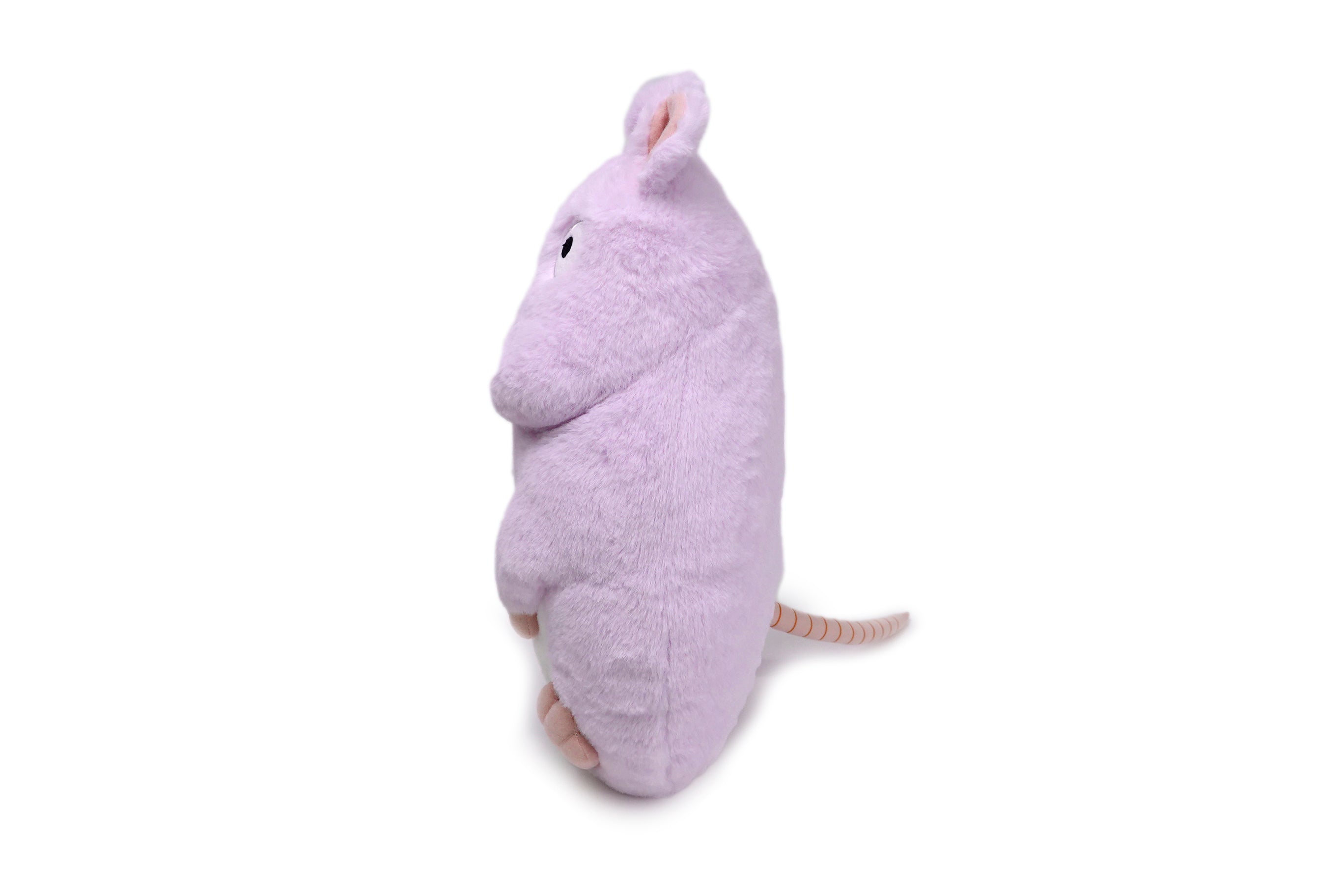 Sun Arrow Studio Ghibli Plush Boh Mouse Nakayoshi Plush (Flat) "Spirited Away" | 045557143978