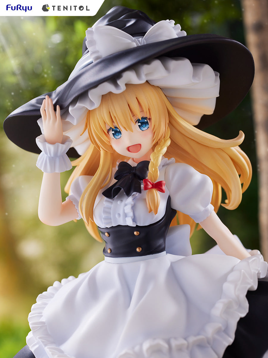 FURYU Corporation TENITOL Marisa Kirisame | 4580736406339