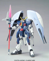 BANDAI Hobby HG 1/144 #26 Abyss Gundam