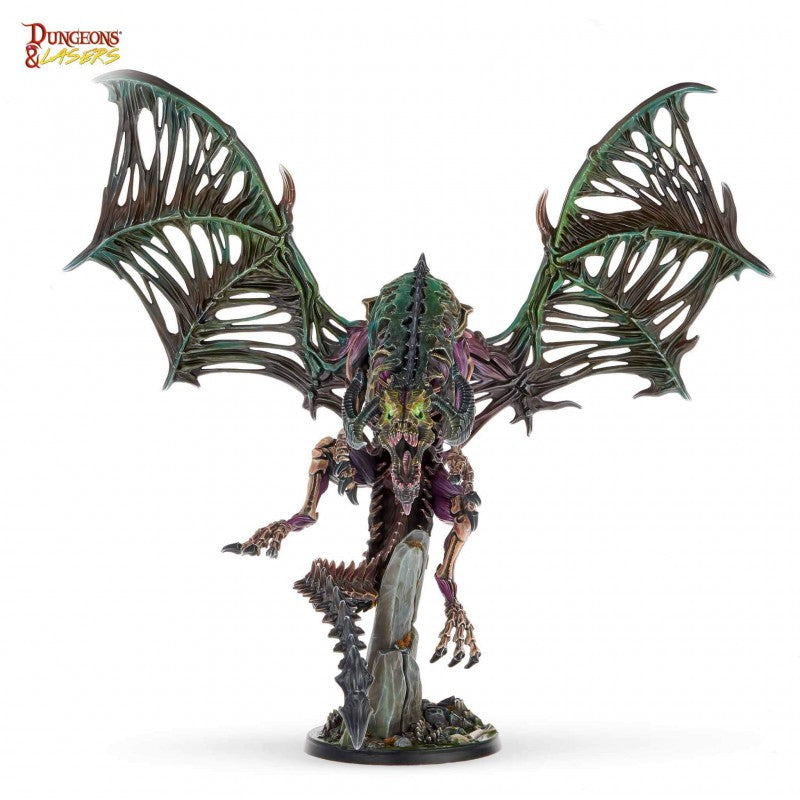 Archon Studio Dungeons and Lasers: Thall (D&L: Dragons) | 5901414670757