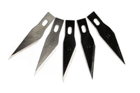 AK Interactive Standard Diagonal (5 Spare Blades) Replacement | 8435568337862