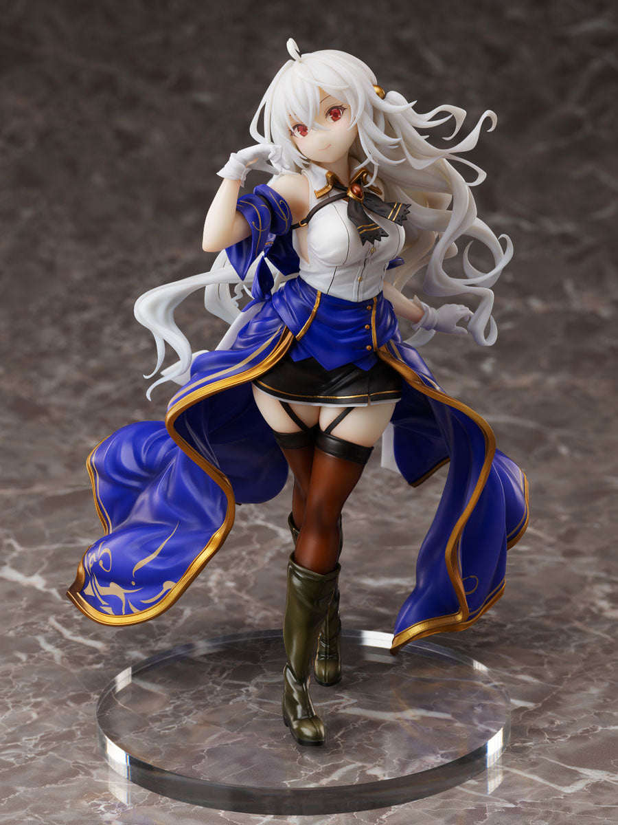Good Smile Company The Genius Prince's Guide to Raising a Nation Out of Debt Ninym Ralei 1/7 Scale Figure - P-REX Hobby