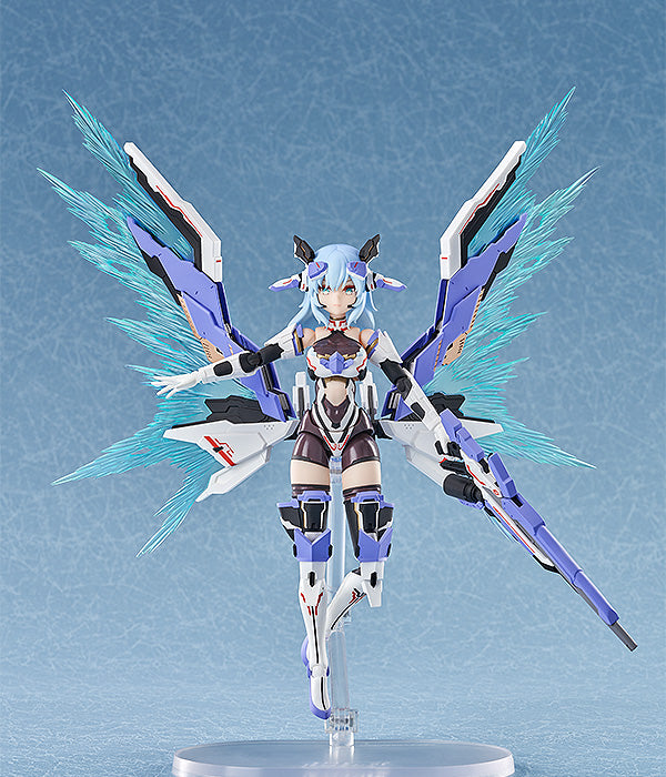 Good Smile Company Hyper Body AG-01 Lark Nio(4580590168770)