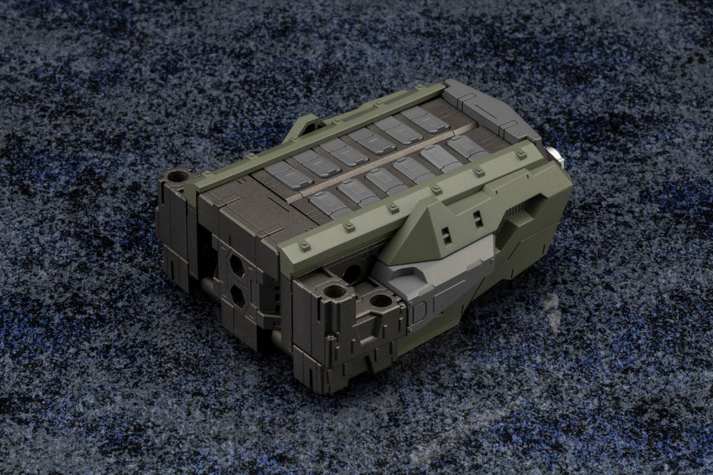KOTOBUKIYA HEXA GEAR BOOSTER PACK 012 MULTI-LOCK MISSILE | 4934054042708