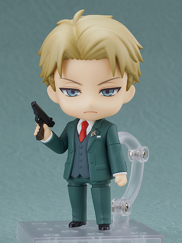 Good Smile Company Nendoroid Loid Forger(4580590129504)