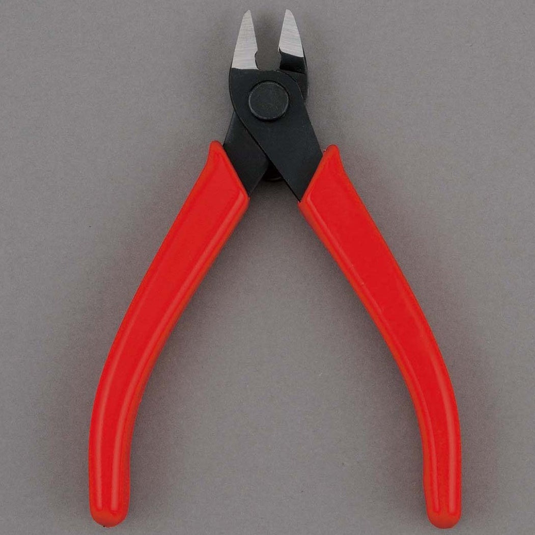 BANDAI SPIRITS ENTRY NIPPER (RED) | 4573102642073
