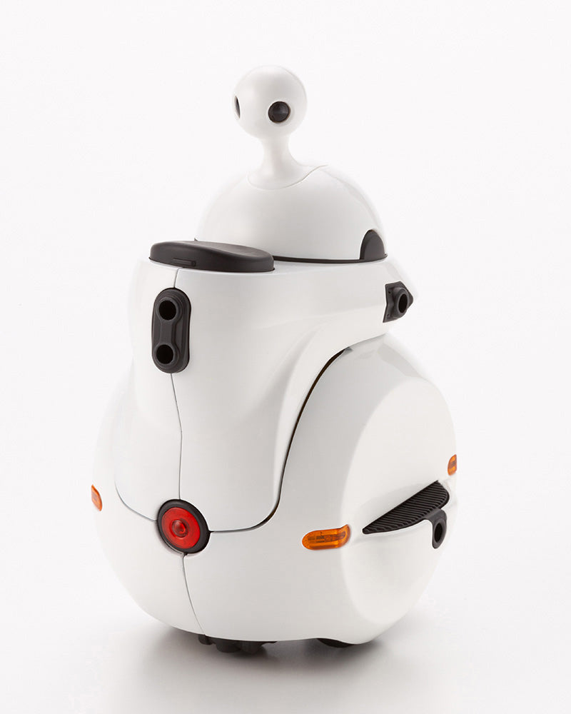 KOTOBUKIYA NOSERU [White Ver.] | 190526032996