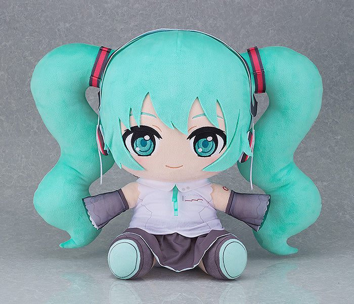 Good Smile Company Hatsune Miku NT Big Plushie(4580590162709)