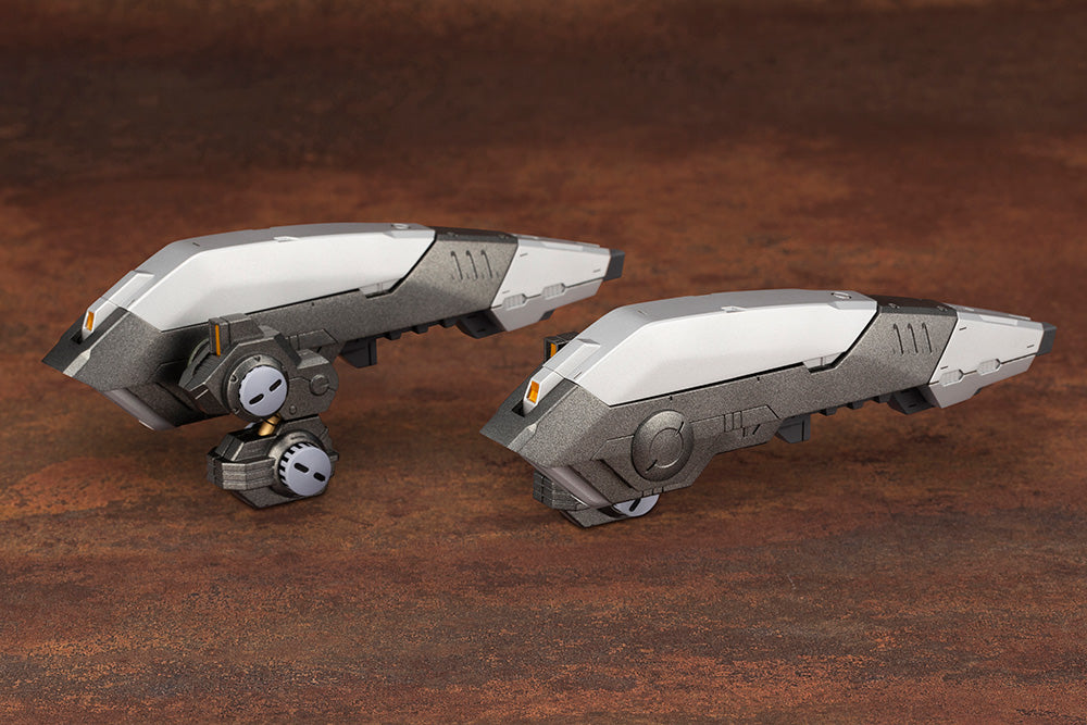 KOTOBUKIYA ZOIDS CUSTOMIZE PARTS ATTACK BOOSTER SET(4934054043408)
