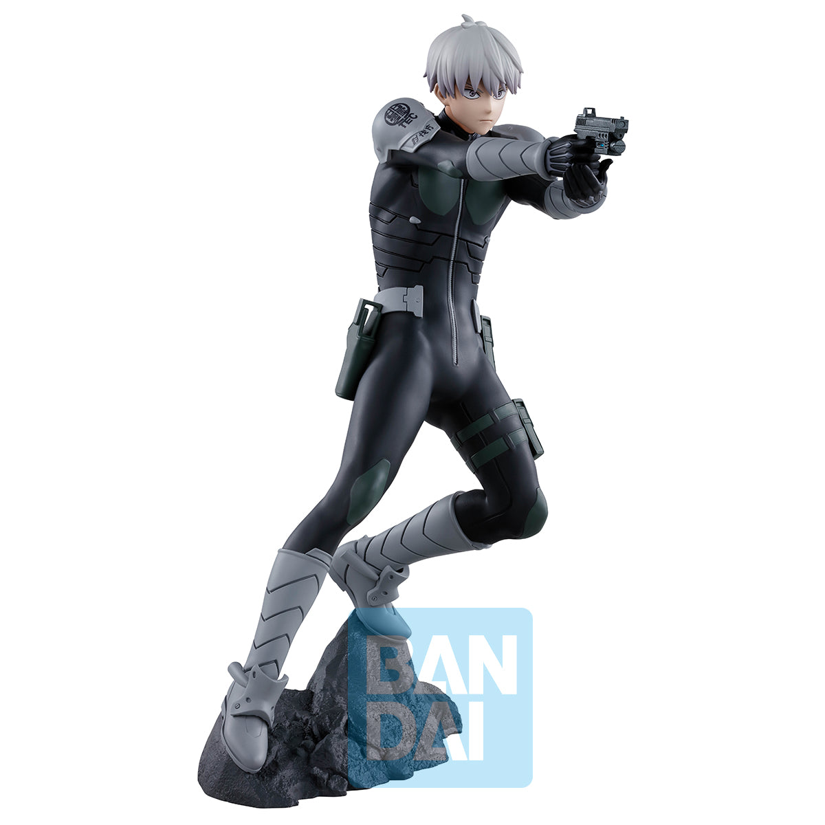 Bandai Ichibansho Figure Reno Ichikawa "Kaiju No.8"