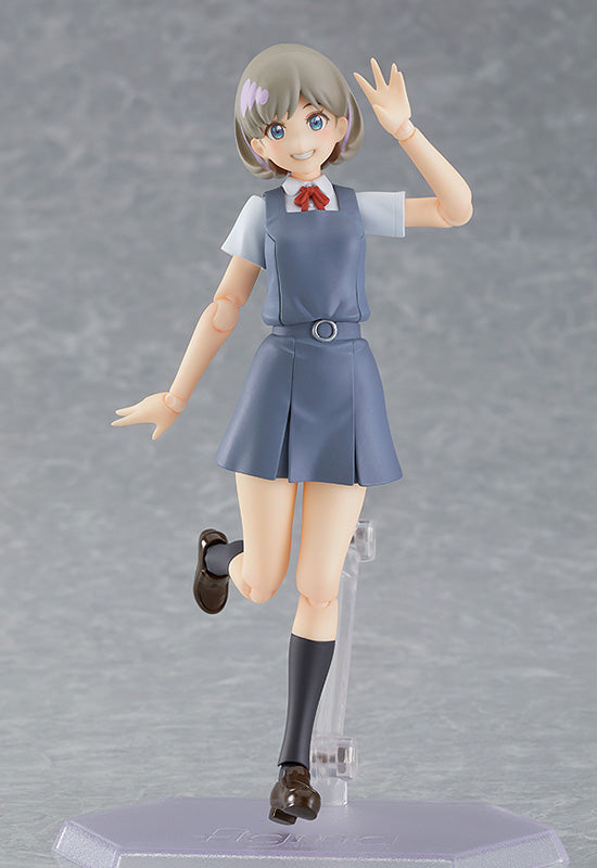 Good Smile Company figma Keke Tang - P-REX Hobby