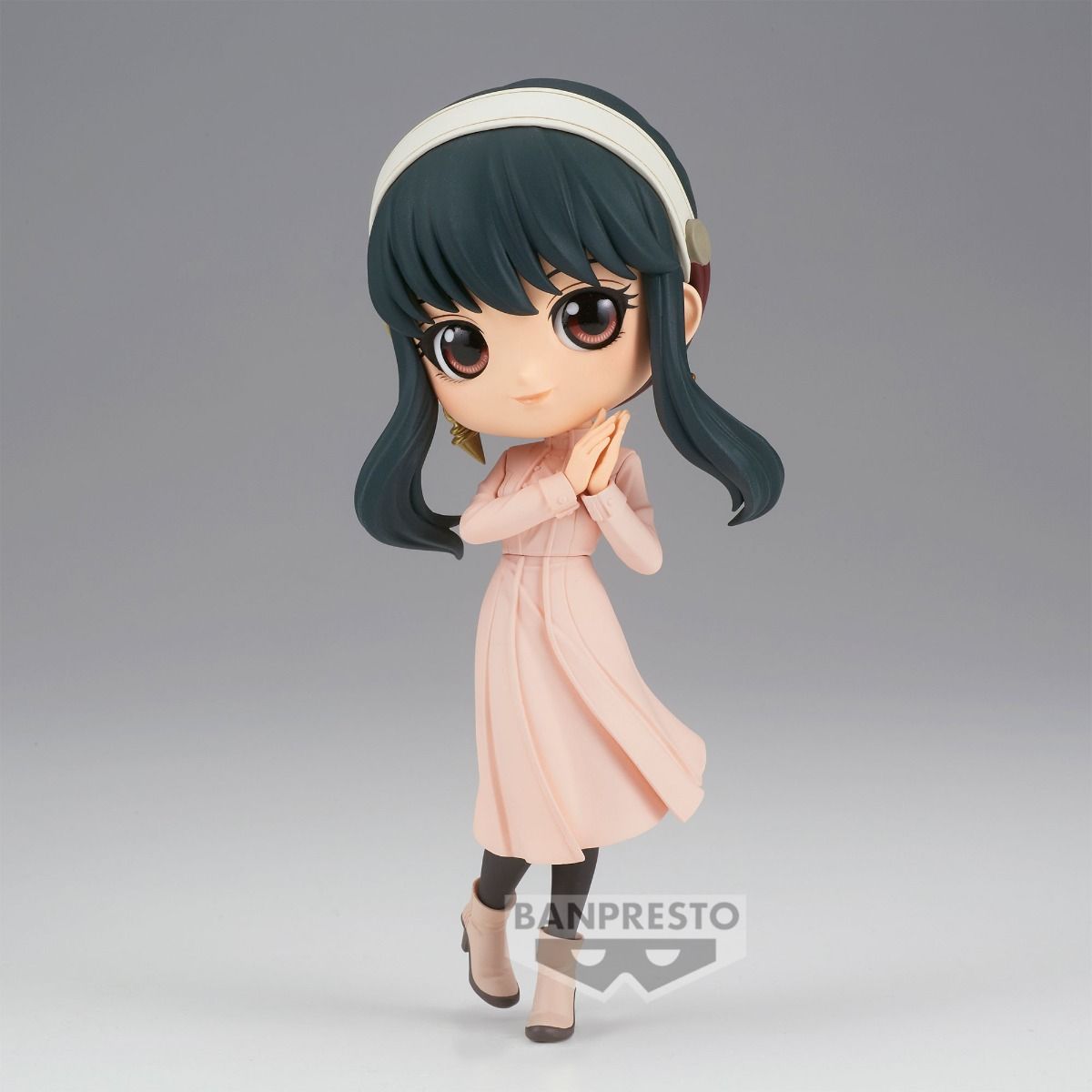 Bandai Spirits X Banpresto Qposket Yor Forger -Going Out- "Spy x Family" | 4983164885668