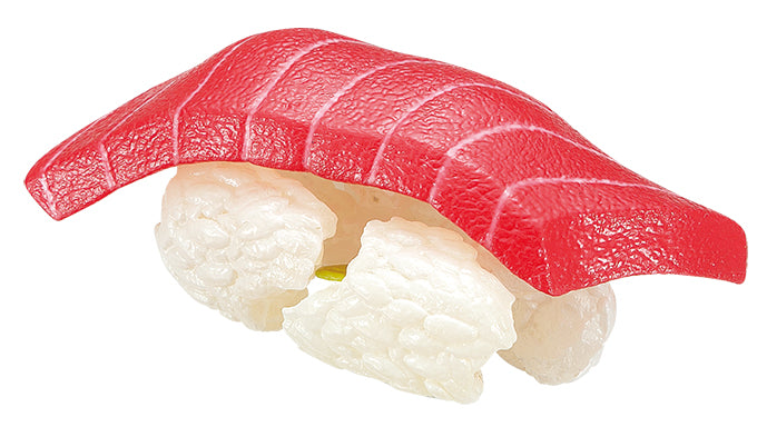 Megahouse Kaitai Puzzle Sushi Puzzle (Tuna ver.) | 4975430517823