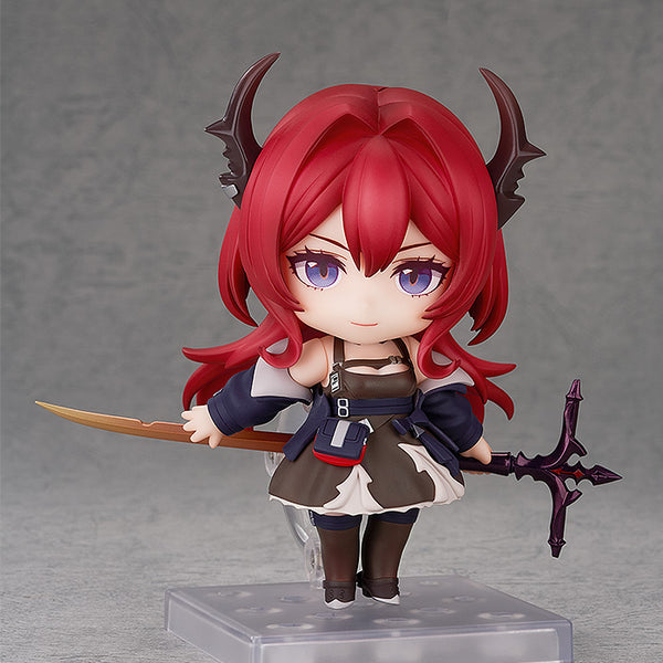 Good Smile Company Arknights Series Surtr Nendoroid Doll