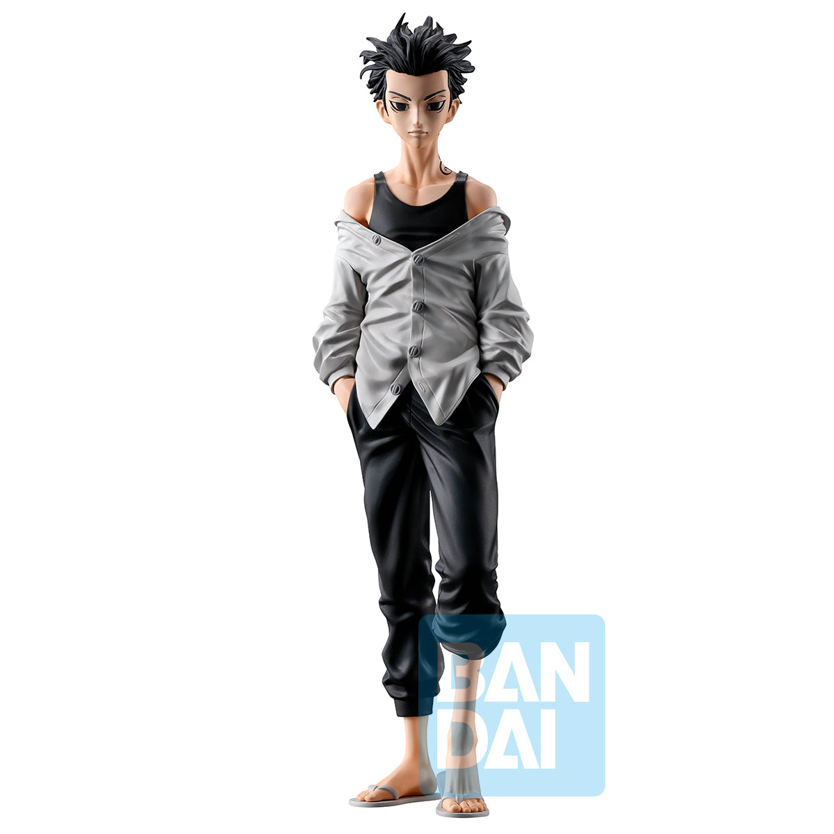 BANDAI Spirits Manjiro Sano Another Ver. (Holy Night Decisive Battle Edition Part 2) "Tokyo Revengers", Bandai Spirits Ichibansho Figure(4573102658197)