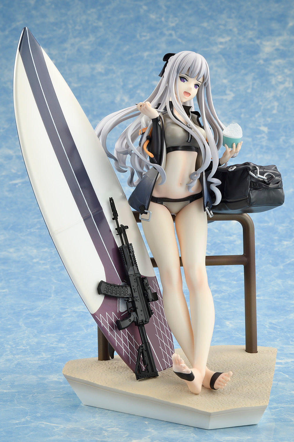 Good Smile Company AK-12 Smoothie Age Ver.(4573347243189)