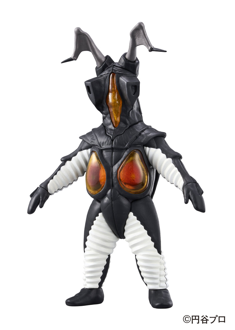 Megahouse Kaitai Puzzle Fantasy Zetton "Ultraman"