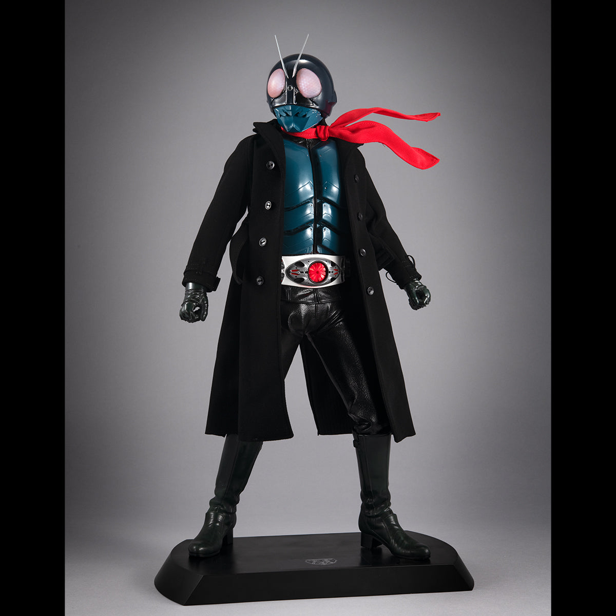 Megahouse Ultimate Article Shin Kamen Rider "Shin Kamen Rider" | 4535123834103