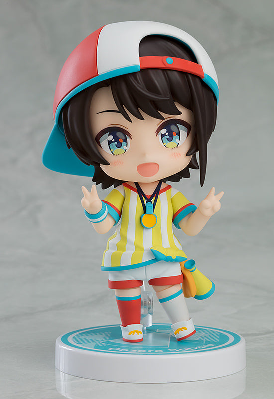 GoodSmile Company [GoodSmile] Nendoroid Oozora Subaru | 4545784068106