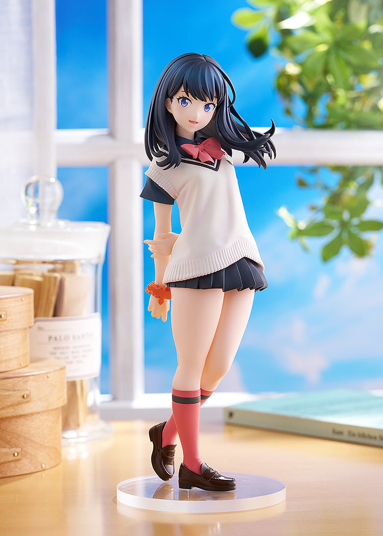 Good Smile Company POP UP PARADE Rikka Takarada L Size