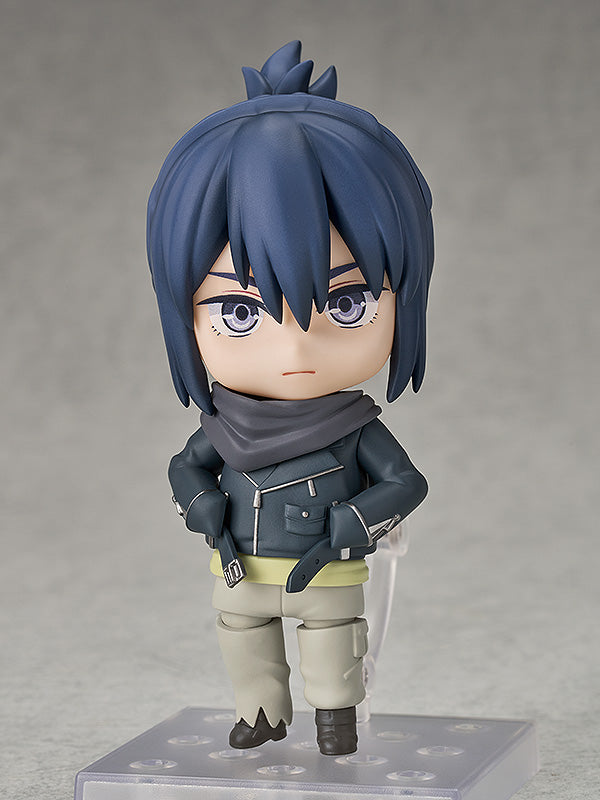 Good Smile Company Nendoroid Nezumi(4580590173071)