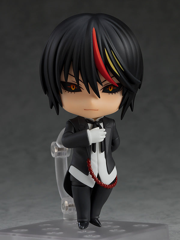 Good Smile Company That Time I Got Reincarnated As A Slime Series Nendoroid Diablo - P-REX Hobby
