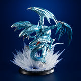 Megahouse Monster Chronicle Blue Eyes Ultimate Dragon "Yu-Gi-Oh"