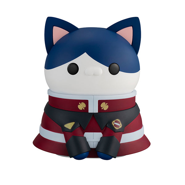 Megahouse Mega Cat Project Nyanto! The Big Series Nyandam SEED 2 Athrun Zala "Mobile Suit Gundam Seed"