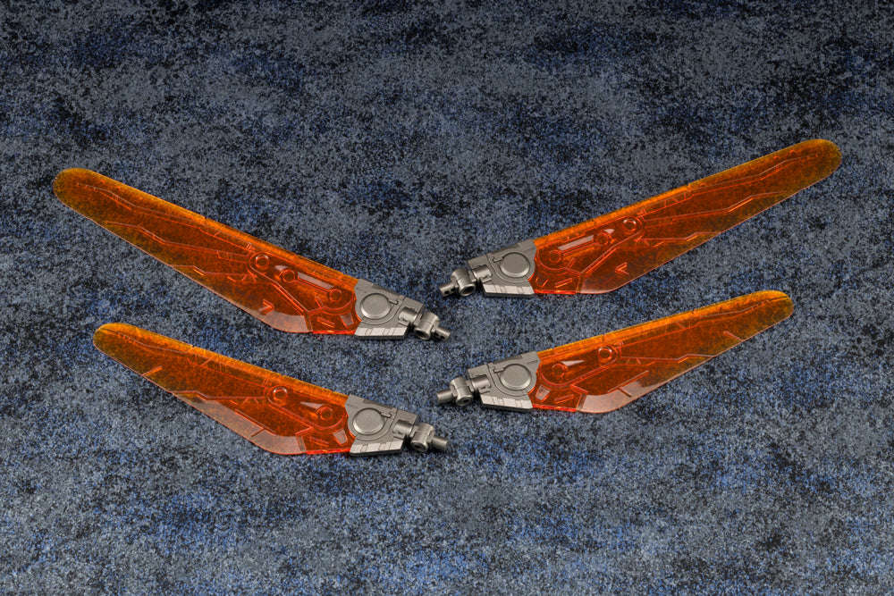 KOTOBUKIYA HEXA GEAR BOOSTER PACK 013 ORNITHOPTER WING | 4934054042715