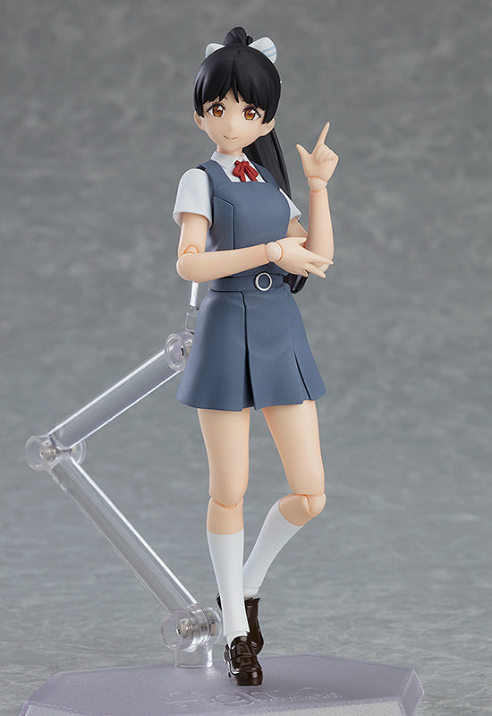 Good Smile Company figma Ren Hazuki(4545784068069)