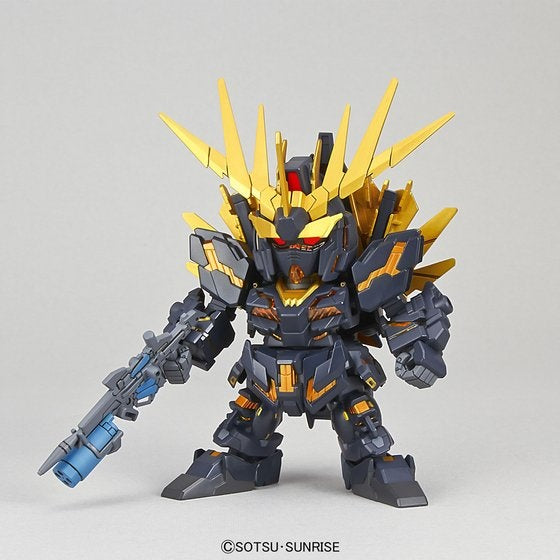 EX-Standard 015 Unicorn Gundam 02 Banshee Norn (Destroy Mode) | 4573102656285