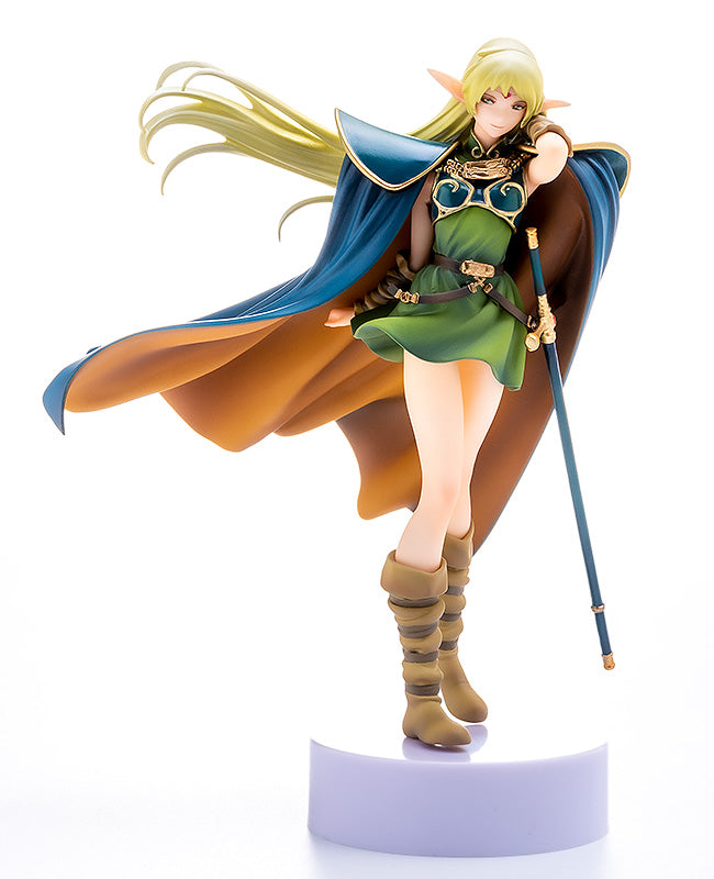 Good Smile Company PLAMAX MF-43: minimum factory Deedlit(re-run)
