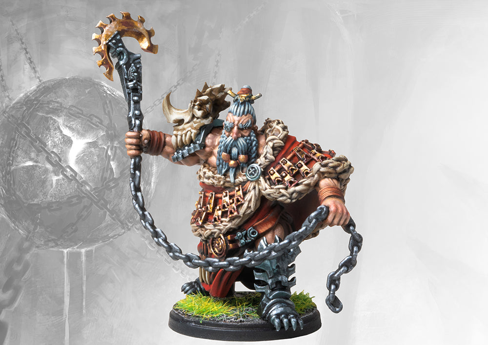 Conquest, Dweghom - Raegh Drake Rider (PBW7346)