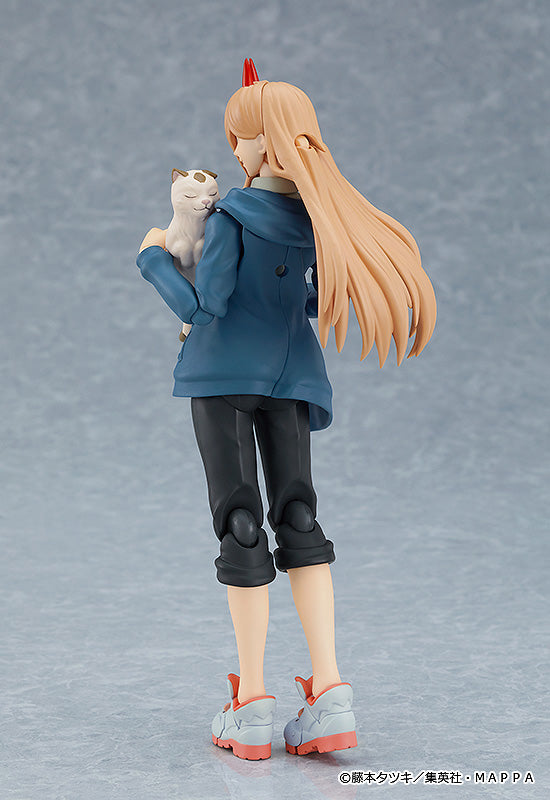 Good Smile Company figma Power(4545784068687)