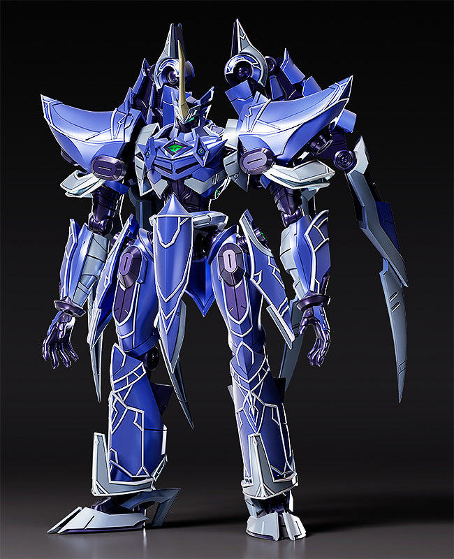 Good Smile Company MODEROID Ordine, the Azure Knight(4580590181281)