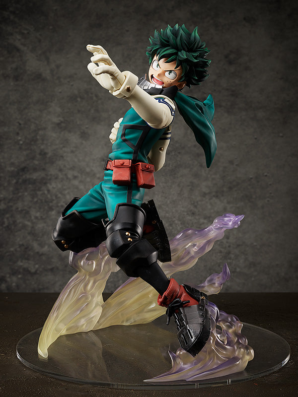 Good Smile Company Izuku Midoriya(4580416924139)